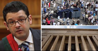 انفراد.. نيابة أمن الدولة تحقق فى قضية تخابر جديدة للإخوان.. المتهمان تواصلا مع جهات تركية معادية.. والتحريات تكشف: رصدا مواكب مسئولين على رأسهم وزير الأوقاف.. واتخذا تدريبهما فى صحيفة غطاء لأعمالهما