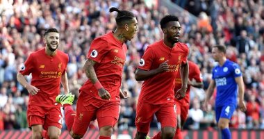 بالفيديو.. ليفربول يتلاعب بـ"ليستر سيتى" ويهز هيبة البطل برباعية