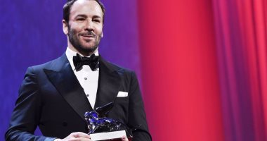 فينسيا يمنح المخرج توم فورد جائزة لجنة التحكيم الكبرى عن"Nocturnal Animals"