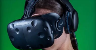 HTC تكشف عن الجيل الجديد من نظارة Vive للواقع الافتراضى بـCES 2018