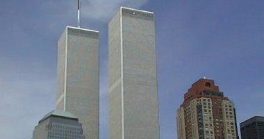 أمريكا تعود لمركز التجارة العالمى بعد 15 عاما على هجمات 11سبتمبر