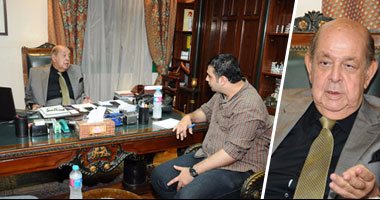 منظمات رجال الأعمال تفتح النار على قانون الاستثمار.. وتؤكد: لا بديل عن قانون جديد.. وتطالب بحوافز ضريبية وتفعيل نظام الشباك الواحد وتوحيد جهة تخصيص الأراضى.. وعلى عيسى: يجب نسف "القديم"