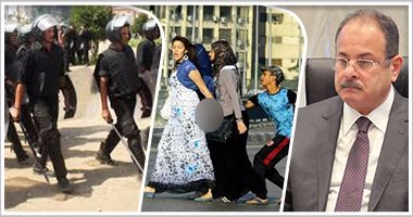 "عاوزين الشارع أمان" حملة إلكترونية فى العيد لتوعية الشباب من جرائم التحرش