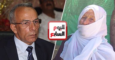 استجابة لـ"اليوم السابع".. الحظ يبتسم لأم المعاقين بشمال سيناء..المحافظ يتعهد بتلبية مطالبها.. هيئة العشوائيات توفر شقة والسفير السعودى يقدم كراس متحركة و10 آلاف جنيه.. "الصحة" تتعهد بالرعاية الصحية
