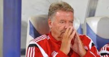 هل يرحل مدرب الوداد المغربى قبل مواجهة الزمالك؟