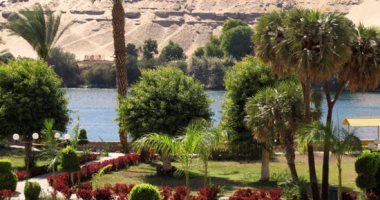 بالصور.. تعرف على أشهر 10 أماكن سياحية يمكنك قضاء العيد فيها بأسوان