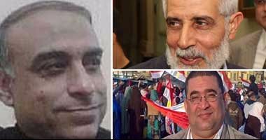 أجهزة مخابرات أجنبية تحرك عناصر الجماعة لنشر الشائعات فى مصر.. إخوانى منشق: خلايا إلكترونية هدفها التشكيك وزعزعة الاستقرار خلال الفترة الأخيرة.. لبن الأطفال والبوتاجاز وجزر اليونان أبرز الأكاذيب