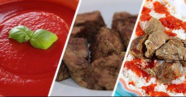فى العيد.. 3 خرافات عن الأكل.. أبرزها الدهون ضارة