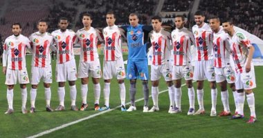 قبل المواجهة النارية الليلة.. الوداد يسعى لفك عقدة الأندية المغربية عبر الزمالك.. بطل مصر لم يهزم إلا مرة أمام الجيش الملكى فى 9 مواجهات.. وبطل المغرب يعول على النتائج الجيدة خارج الأرض