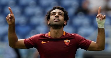 بالفيديو.. محمد صلاح يبحث عن تألق جديد مع روما أمام تورينو