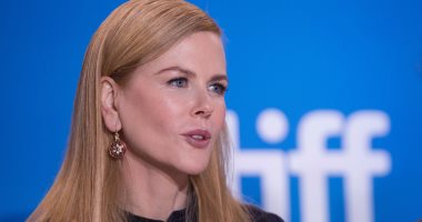 اليوم.. آخر عروض فيلم نيكول كيدمان ورونى مارا وديف باتل بمهرجان Toronto