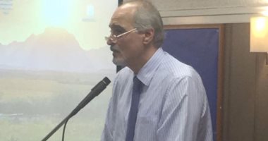 الجعفرى: الأمم المتحدة أصبحت أداة فى يد الدول العظمى