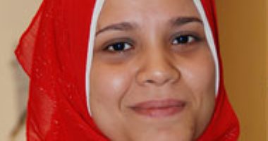 أمل محمود تضيف برونزية جديدة بالأولمبياد البارالمبية فى ريو دى جانيرو 
