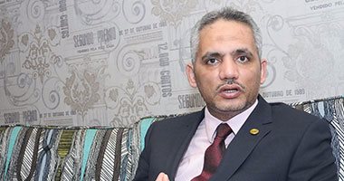 عطا سليم: لجنة الإسكان تعد مشروعين للتصالح وتحصيل غرامات البناء المخالف