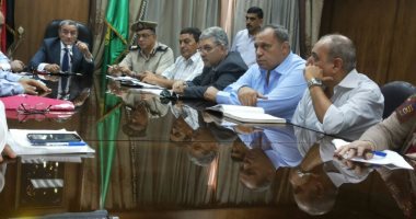 محافظ القليوبية الجديد: سنضع خطة عمل عاجلة للنهوض بالمحافظة