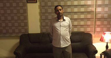 سقوط مقاول وراء اطلاق النيران على اخر لخلافات على حراسة منطقة بالقطامية