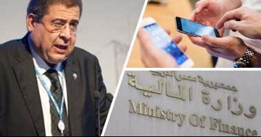 بعد رفع الضريبة على خدمات المحمول من 15% لـ22.2%.. الزيادة الجديدة 7.2% فقط.. شركات الاتصالات تدرس تحميل جزء من "القيمة" على كروت الشحن ولا زيادة بالسعر حتى الآن.. مصادر: تطبيقها على "عملاء الفاتورة"