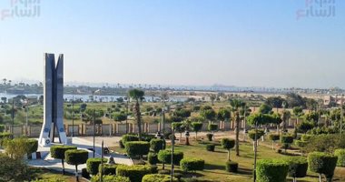 بالصور.. جبال السخنة والحفلات والشواطئ بالسويس فى انتظارك أيام العيد