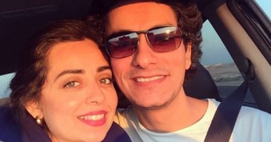 محمد محسن: هبة مجدى غيرت نظرتى للزواج.. والزوجة: بحب عصبيته