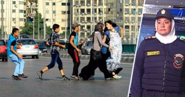 "عمليات القومى للمرأة": لم نتلق أى شكاوى تحرش باحتفالات شم النسيم حتى الآن