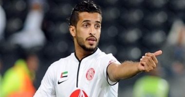 بالصور.. 3 نجوم يخطفون أنظار المصريين فى سوبر الإمارات