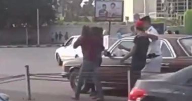 27 قضية تعرض لانثى وارتكاب فعل فاضح فى الطريق العام بالقليوبية 