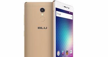 BLU تطلق هاتفها الذكى VIVO 5R بمواصفات مميزة