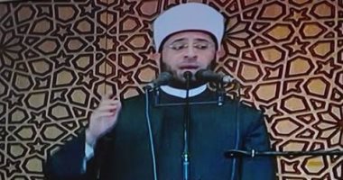 أسامة الأزهرى: نحتاج لفكر شجاع يواجه التطرف