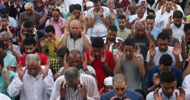 "الأوقاف" تحدد خطبة العيد عن آدابه وضوابط الفرحة فيه بـ5 آلاف ساحة