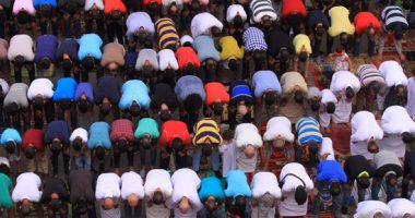 تعرف على حكم أداء صلاة العيد وكيفية آدائها