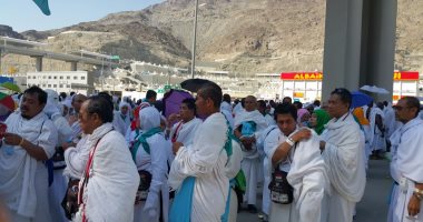 مديرية أمن الوادى الجديد تعلن فوز 59 حاجا بقرعة الحج لهذا العام
