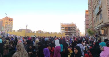 الصور المفبركة والفيديوهات أدوات الإخوان لاستغلال ساحات صلاة العيد