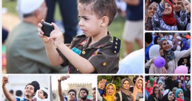 من صور الخروف لسيلفى الدبح.. كيف غيرت السوشيال ميديا عيد الأضحى؟