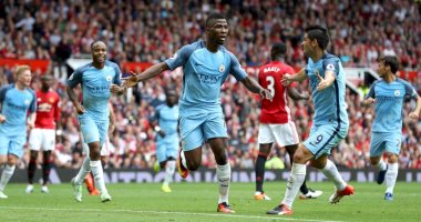 مانشستر سيتى "المتألق" يواجه سيلتك فى دورى أبطال أوروبا