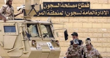 ضبط ترزى هارب من سجن طنطا خلال أحداث ثورة يناير  