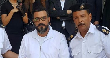محمد رجب: "صابر جوجل" يناقش فساد رأس المال وعلاقته بالسلطة