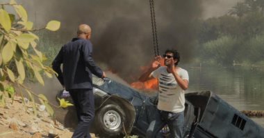 محمد حمدى: أنا ومحمد رجب بقينا "حافظين بعض" والتعاون بينا سهل وممتع