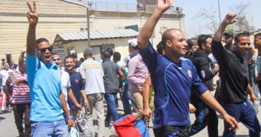 حزب حماة الوطن: انضباط وحوكمة لجنة العفو الرئاسى شىء يدعو للفخر