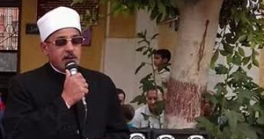 أوقاف بنى سويف: التبرع بعائد جلود الأضاحى لحملة القضاء على فيروس سى