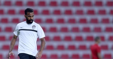 مدافع الأهلى الإماراتى: الجمهور المصرى الأفضل فى الوطن العربى