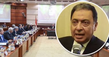 وزير الصحة: جميع عينات القمح المسحوبة أثبتت أن نسبة الإرجوت صفر