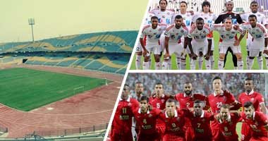 الأمن يغلق أبواب الدفاع رغم توافد الجماهير على السوبر الإماراتى