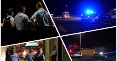 هروب نزلاء من سجن فى وسط فرنسا بعد سرقة المفاتيح من السجان