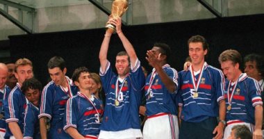 شاهد.. كل أهداف مباريات نهائى كأس العالم فى آخر 20 عاما
