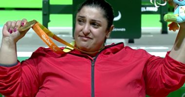 راندة تاج الدين تطالب "الرئيس" بتسهيل حركة المعاقيين فى المنشآت الحكومية