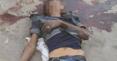 تجديد حبس عامل لاتهامه بقتل طالب بسبب خلافات الجيرة فى الزاوية الحمراء