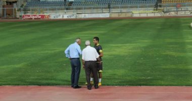   رئيس الاسماعيلي يطالب ثنائي الدراويش بالتجديد 