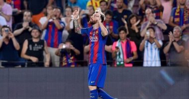 أخبار ميسي اليوم.. أرقام نجم برشلونة ترعب أتلتيكو مدريد قبل قمة الليجا