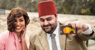 شيكو: الناس كلها بتقدم المألوف ولذلك قررنا الخروج عنه فى "حملة فريزر"