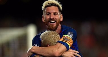 أخبار ميسي اليوم.. برشلونة لا يتأثر بغياب البرغوث فى دورى الأبطال